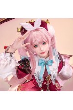 1/3 Delusion Honkai Star Rail Hyacine Cosplay Costume